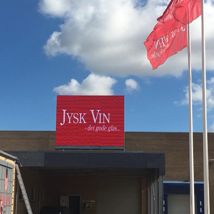 dagligvare jyskvin 1