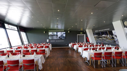 unicon lounge