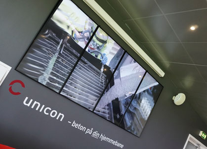 unicon lounge2